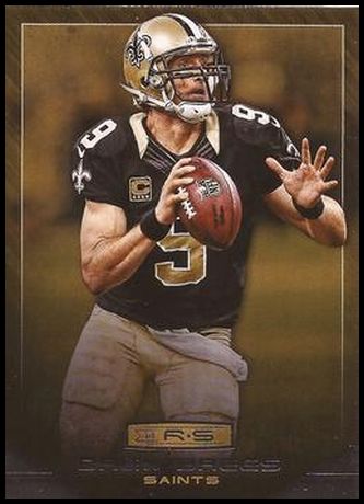 88 Drew Brees